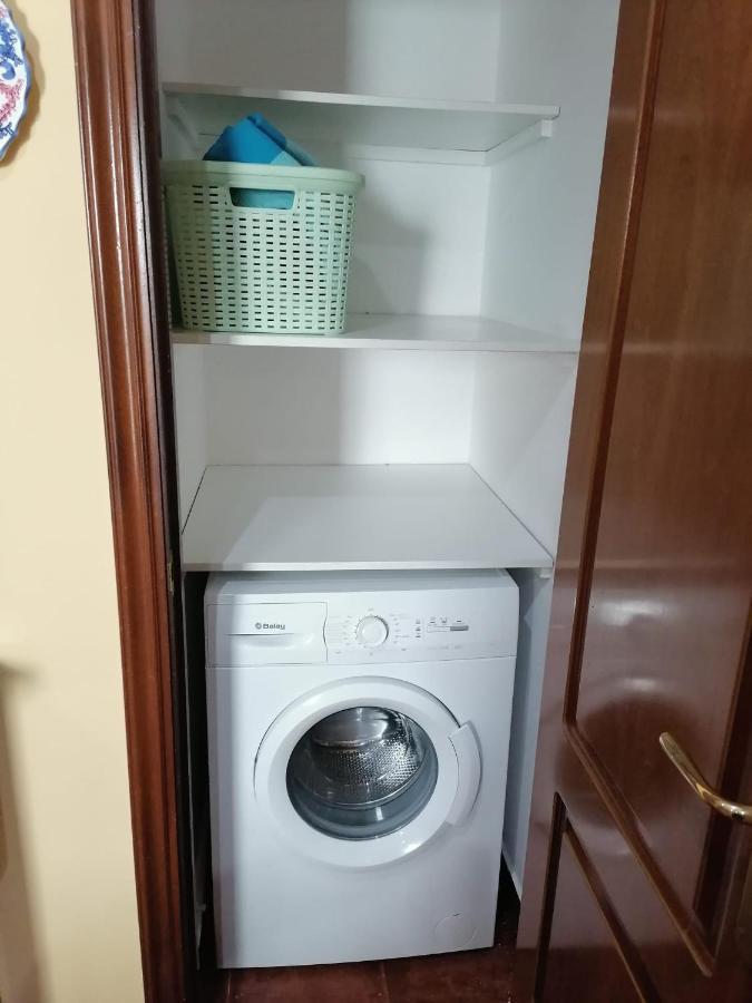 Apartment Piso En Pleno Centro De Derecha
