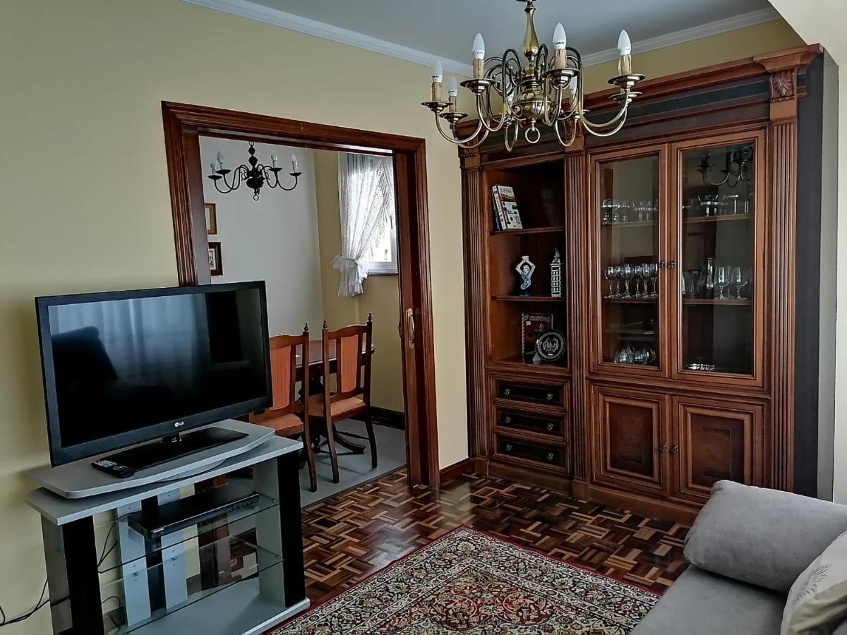 Apartment Piso En Pleno Centro De Derecha *