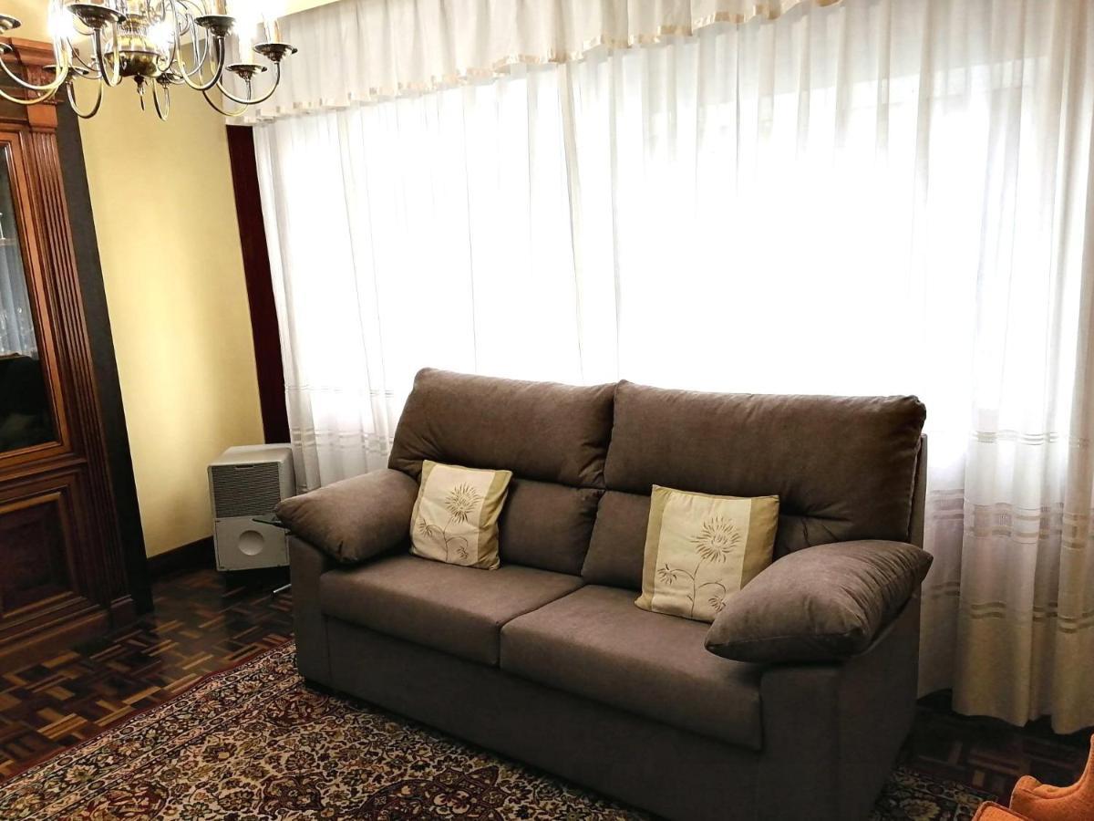 Piso En Pleno Centro De Derecha Apartment