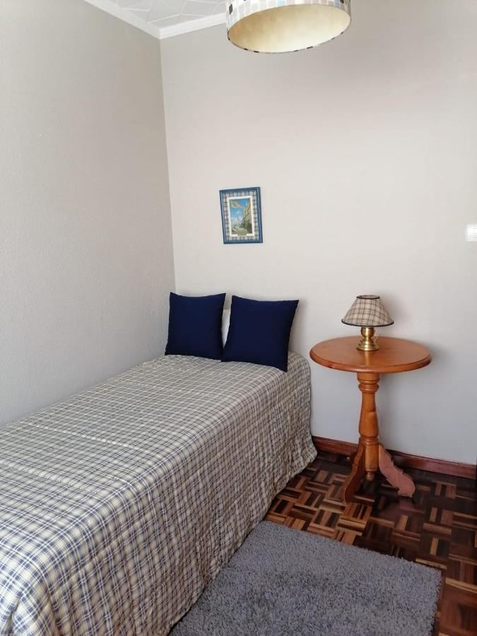 Piso En Pleno Centro De Derecha Apartment