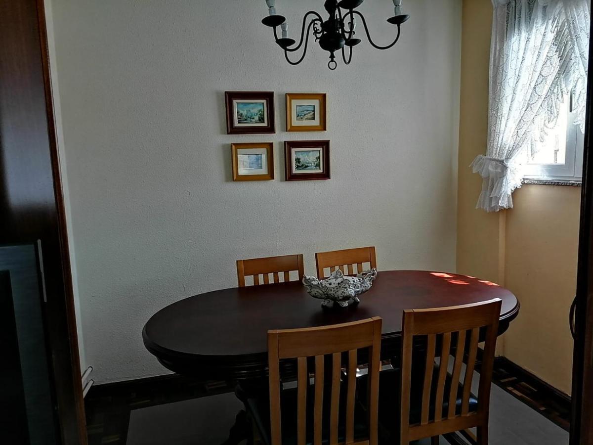 Apartment Piso En Pleno Centro De Derecha