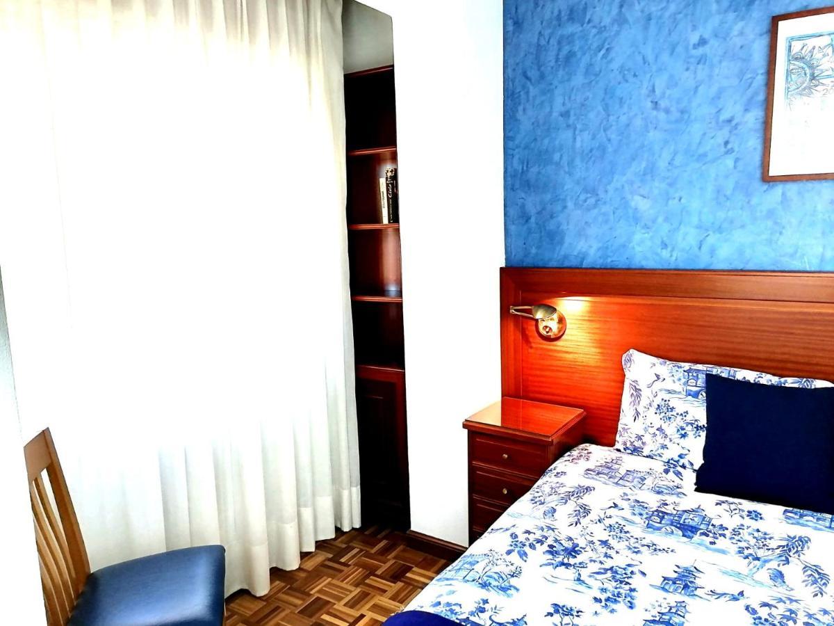 Apartment Piso En Pleno Centro De Derecha