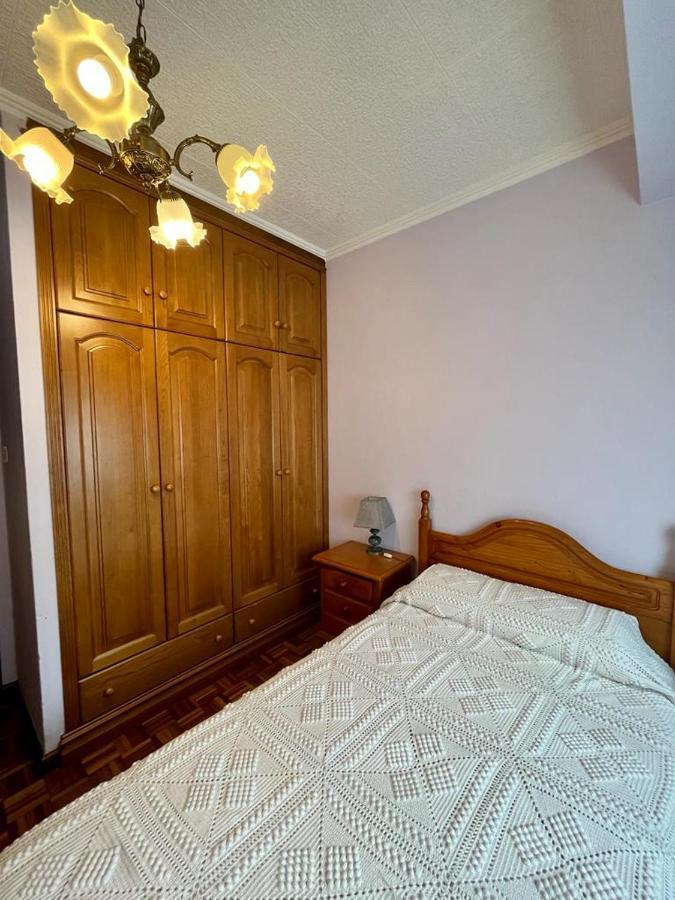 Apartment Piso En Pleno Centro De Derecha