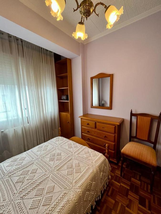 Apartment Piso En Pleno Centro De Derecha Mino